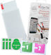 Volte-Tel H930 6.0 9h 2.5D Full Glue Full Face Tempered Glass (Nokia 5) 8187056