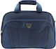 Roncato Sack Voyage Navy Blue L44xW18xH30cm