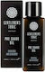 Gentlemen's Tonic Mayfair Babassu & Bergamot Λάδι για πριν το Ξύρισμα 50ml