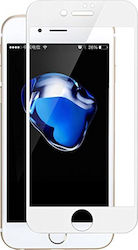 Full Face Tempered Glass (iPhone 8 Plus / 7 Plus) Full Face Tempered Glass (iPhone 8 Plus / 7 Plus)