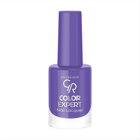 Golden Rose Color Expert Гланцов Лак За Нокти Лилав 130 10.2ml