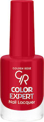 Golden Rose Color Expert Glossy Nagellack Rot 1...