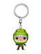 Funko Pocket Pop! Keychain Games: Fortnite - Rex