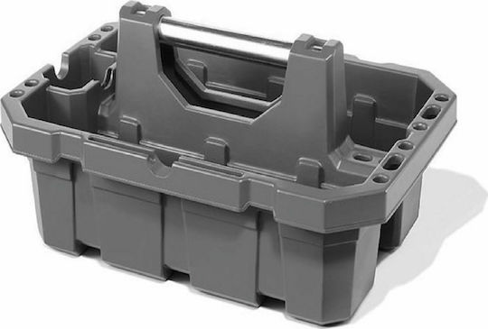 Keter Pro Caddy Hand Tool Case Plastic Dimensions: W50.8xD35.3xH21.9cm