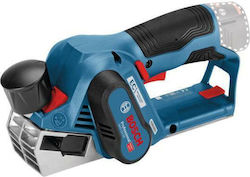 Bosch GHO 12V-20 Professionelle Hobelmaschine 12V Solo