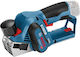 Bosch GHO 12V-20 Professional Planer 12V Solo with Suction System