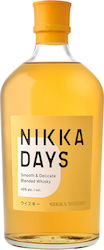 Nikka Days Смесено Уиски Япония 40% 700ml