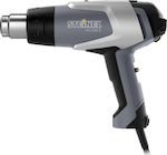 Steinel HG 2320 E Heat Gun 2300W with Maximum Temperature 650°C 110033450