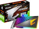 Aorus GeForce RTX 2080 8GB Xtreme Waterforce WB