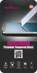 Powertech Tempered Glass (Universal 5.3")