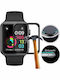 Full Tempered Glass Apple Watch Series 4 44mm Full Face Tempered Glass for the Apple Watch 44mm