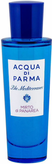 Acqua di Parma Blu Mediterraneo Mirto Di Panarea Eau de Toilette 30ml