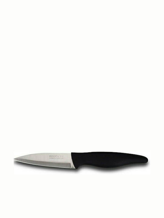 Nava Acer Messer Peeling aus Edelstahl 8.75cm 10-167-041 1Stück