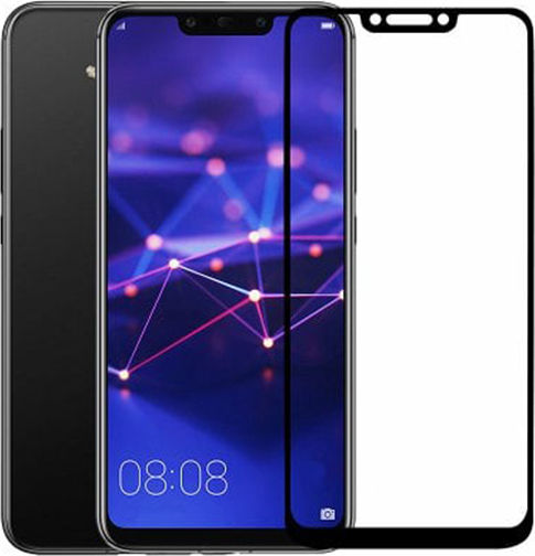 5D Full Glue Full Face Tempered Glass (Huawei Mate 20 Lite)