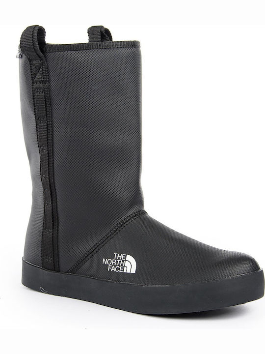 The North Face Base Camp Rain Boot Shorty NF0A3MJXKX7 Skroutz.gr