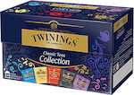 Twinings Classic Collection Herbs Blend 20 Bags