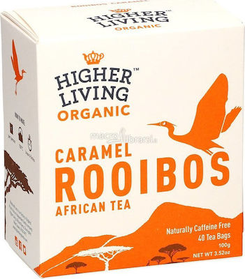 Metropolitan Tea Creme Au Caramel Loose Tea Pack - Guadeloupe