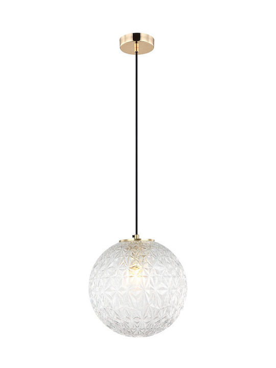 Viokef Aspa Pendant Light Suspension Ball for S...