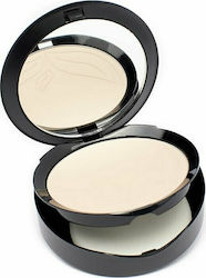 puroBio Cosmetics Compact Foundation puroBio Cosmetics Compact Foundation