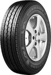 Firestone Vanhawk 2 Lightweight Truck Summer Tyre 235/65R16 115R