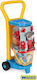 Wader Mechanic Trolley Set