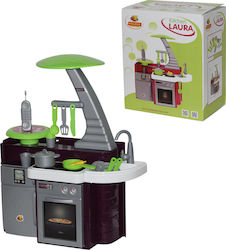 Wader Kitchen Laura για 3+ Ετών