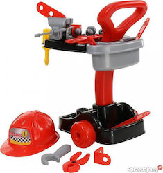 Wader Mechanic Set για 3+ Ετών