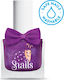 Snails Paris Bow Kids Nail Polish Raspberry Pie