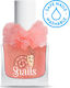 Snails Paris Ballerine Παιδικό Mανό Orange 10.5ml