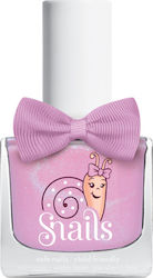 Snails Bow Kinder-Nagellack