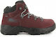 Chiruca Panticosa Men's Hiking Boots Waterproof with Gore-Tex Membrane Brown