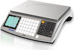 iScale Electronic Commercial Retail Scale 30kg/10gr