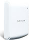 Salus TS600 Αναλογικός Θερμοστάτης Χώρου Smart