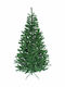 Colorado Christmas Green Tree with Metallic Base H210cm