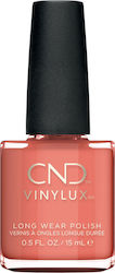 CND Vinylux Glossy Βερνίκι Νυχιών Μακράς Διαρκε...