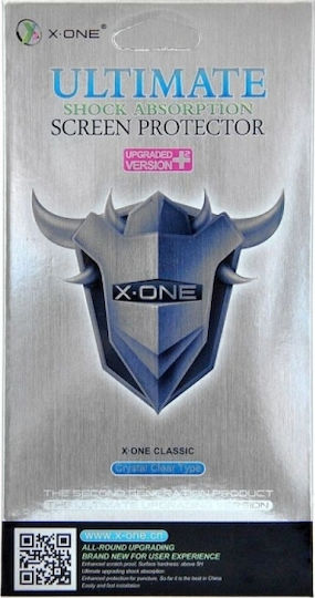 X-One V2 Shock Absorption Screen Protector (Nokia 6.1) XONESAN618