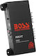 Boss Car Audio Amplifier R1002 2 Channels (A/B Class)