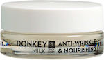 Bodyfarm Donkey Milk Eye Cream with Aloe Vera & 15ml