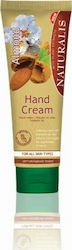 Naturalis Almond Creme de Mâini 125ml Naturalis Almond Creme de Mâini 125ml