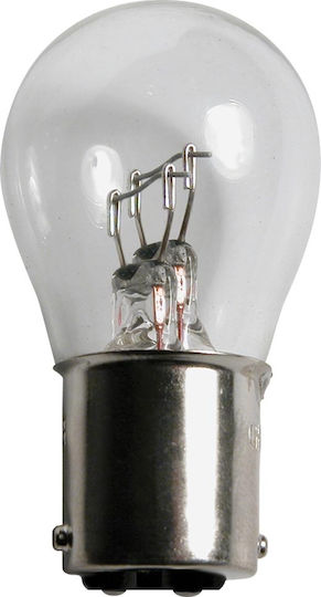 Carpoint Lampen Auto & Motorrad P21/5W-BAY15D-1157 12V 21W 10Stück