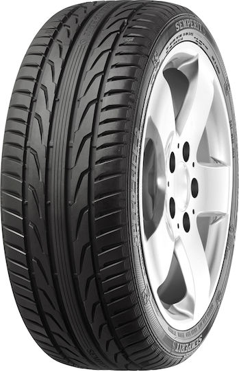 Semperit Speed Life 2 215/45R17 87V FR Летни гуми Гума за Пътник Кола