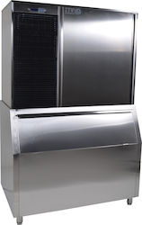 ITV Ice Makers Delta MR-400 III Remote (Air Condenser RC10S) Mașini De Gheață cu Sistem De Pulverizare