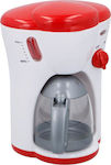 Eddy Toys Kinderhaushaltsgerät Coffee Machine Kids 10079