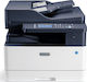 Xerox B1025 Black and White Laser Photocopier A3