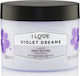 I Love Cosmetics Feuchtigkeitsspendende Butter Körperpflege 300ml