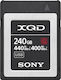 Sony XQD 240GB