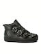 Tamaris Women's Ankle Boots Black