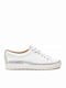 Women's Oxford Shoes White