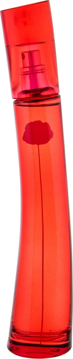 Flower by clearance kenzo red edition