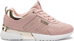 Sneakers Guess Roz Skroutz Gr